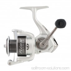 Pflueger Trion Spinning Reel, Clam Packaged 551684387